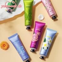 ราคา ครีมทามือ คุณมูต ครีมทามือซ่อมแซมมือต่อต้านแห้งครีมทามือแบบพกพาไม่เลี่ยนดูดซับอย่างรวดเร็วผลไม้พืชกลิ่นหอมชุ่มชื้นมือดูแลครีมดูแลผิว (43974199123)