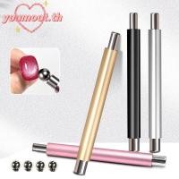 ราคา คุณมูต แมวตาเล็บกาวแท่งเหล็กแม่เหล็ก แม่เหล็กดูดเล็บอเนกประสงค์ติดแม่เหล็ก สองหัวมัลติฟังก์ชั่แม่เหล็กหินหนาขนาดใหญ่ปากกาแม่เหล (57550693243)