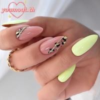 ราคา คุณมูต เล็บปลอม ยาวอัลมอนด์สีม่วงหัวใจรัก อิล ปลอม เล็บที่ถอดออกได้ดอกไม้ฝรั่งเศสกดบนเล็บ ทําเอง (53150884692)