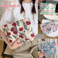 ราคา คุณมูต กระเป๋าแต่งหน้ากระเป๋าเก็บกระเป๋าซิปน่ารักกระเป๋า (52100906886)