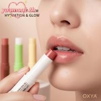 ราคา YOUMOOT Astaxanthin Lip Balm Nourishing Vitamin Moisturizing Lip Balm Dead Skin Vaseline Repair Makeup Lipstick Primer Lip Care (47101162629)