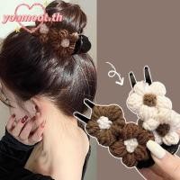 ราคา กิ๊บติดผม คุณมูต คลิปก้ามปูวินเทจขนาดใหญ่อุปกรณ์เสริมดอกไม้ตุ๊กตากลับกิ๊บสมอง (56950993979)