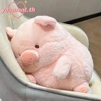 ราคา คุณมูต ตุ๊กตาหมูหมอน 30 40เซนติเมตรกอดหมอนหมูตุ๊กตาสัตว์ น่ารักไขมันน่ารักรักษาตุ๊กตาโยนหมอนประดับห้อง (42062246086)