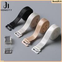 ราคา สายเสื้อชั้นในแบบใส ปรับความยาวได้ ยาว 29 ซม 1 2 นิ้ว ต่อคู่ สายเสื้อชั้นในแบบไร้ตะเข็บ กันลื่น Sale BeautySS th (49951067521)