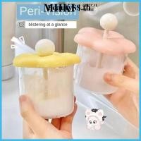 ราคา BeautySS EELHOE ครีมโฟมนุ่มฟูสำหรับล้างมือ โฟมล้างหน้าแบบพกพา ถ้วยโฟมน่ารัก แชมพู อุปกรณ์โฟมดูแลผิว Miiki vn (26236857982)
