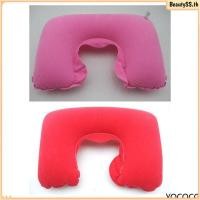 ราคา หมอนรองคอรูปตัว U หมอนรองคอเมมโมรี่โฟม หมอนข้าง หมอนลม หมอนรองคอรูปตัว U นุ่ม หมอนรองศีรษะแบบพกพา เบาะรองนอนในรถยนต์แบบพับได้ YO CO CO BeautySS th (40974971295)