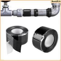 ราคา เทปอลูมิเนียมฟอยล์กันน้ำ บิวทิล ซุปเปอร์สตรอง เทปพันท่อ เทปสำหรับหลังคารั่ว ซ่อมรอยแตกร้าวผนัง BeautySS th (42575069530)