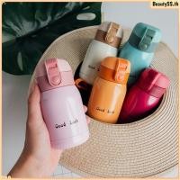 ราคา แก้วเก็บอุณหภูมิ 200 มล แก้วกาแฟแบบพกพา แก้วเก็บอุณหภูมิสุญญากาศ แก้วเก็บอุณหภูมิน่ารัก กระติกน้ำ สีมาการอง ขวดน้ำสแตนเลส BeautySS th (42574422002)