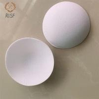 ราคา แผ่นรองเต้านมสำหรับผู้หญิง ทำจากซิลิโคน ออกแบบให้มีการระบายอากาศดี ทรงกลม มาตรฐานสำหรับใช้งานในชุดว่ายน้ำและสวมใส่ง่าย (52800470801)