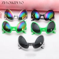 ราคา แว่นกันแดดน่ารักสำหรับ party ฮาโลวีน สีรุ้งสำหรับทั้งผู้ใหญ่และเด็ก (40673316958)