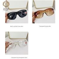 ราคา แว่นตานิรภัยกันฝุ่นและลม ปลอดภัย ลดราคา (52650707358)