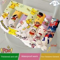 ราคา เบาะ EVA หนาแบบใช้ซ้ําได้ Hello Kitty การ์ตูนผ้าคลุมที่นั่งชักโครกกันน้ํา (42267614223)
