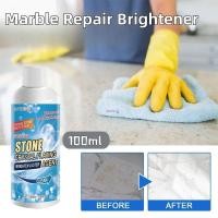 ราคา สารชุบคริสตัลหิน 100 มล สารเคลือบหิน น้ำยาขัดเงา น้ำยาเคลือบหินควอตซ์ น้ำยาเคลือบกระเบื้องเคาน์เตอร์ครัว น้ำยาซ่อมรอยขีดข่วน ป้องกันคราบน้ำมัน ทำความสะอาด น้ำยาขัดเงา (28431182187)