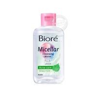 ราคา Exp 28 Biore Micellar Cleansing Water Acne Care Shiso Mint 50ml (42702951116)