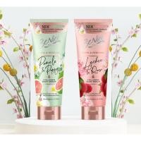 ราคา Exp 27 Benice Glow Perfume Pomelo Poppy Collagen BodySerum 170ml (27908104150)