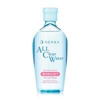 ราคา Senka All Clear Water Micellar Bright 230ml (26317415299)