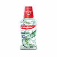 ราคา Colgate คอลเกต น้ำยาบ้วนปากพลักซ์ สมุนไพรดีท็อกซ์ 250 มล (25040857573)