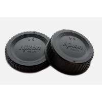 ราคา ฝาครอบตัวกล้อง ฝาครอบเลนส์ด้านหลังสําหรับ Nikon D5300 D750 D800 DX Series (41706841265)