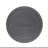 ราคา ฝาปิดตัวและฝาปิดเลนส์ด้านหลัง fit Panasonic S5II DC S5M2 S1 S1R S1H DC S5 (57900763212)