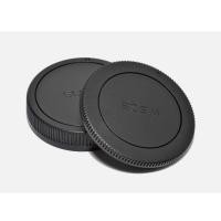 ราคา ฝาครอบตัวด้านหน้ากล้อง ฝาครอบเลนส์ด้านหลังเปลี่ยน RF 4 สําหรับ Canon EOS M EOSM M2 M3 M (43706829723)