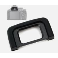 ราคา DK 25 Eyecup Eyepiece สําหรับ Nikon D3500 D3100 D5000 D5100 D5200 D5300 D5500 D5600 (42357384282)