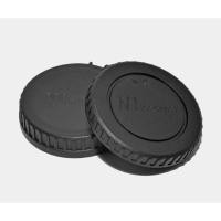 ราคา ฝาปิดเลนส์กล้องด้านหลังสําหรับ Nikon 1 Mount N1 J1 J2 J3 S1 V1 V2 (28188216943)