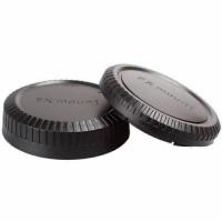 ราคา Fujifilm X Mount Camera Body Cap ฝาครอบเลนส์ด้านหลังสําหรับ Fuji Fujifilm X S20 X S10 X T5 X T4 X T3 X T2 X T1 X H2 X H2S X T30 II X T30 (43306829734)