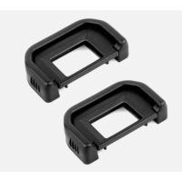 ราคา Eyecup Ef สําหรับ CANON EOS Rebel XTi XS XSi T1i T2 T2i T3 T3i T4i T5i SL1 1300D 1100D 1000D 760D 750D 700D 650D (41717357605)