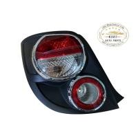 ราคา Chev Sonic ของแท้ ไฟท้าย เชฟโซนิค สีดำ ของใหม่ New (41255226256)