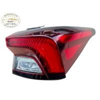 ราคา Toyota veloz ของแท้ ไฟท้าย เวลอส (29159077234)