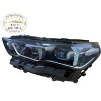 ราคา Bmw ของแท้ ไฟหน้า Bmw G60 i5 M5 Series 5 (27556714103)