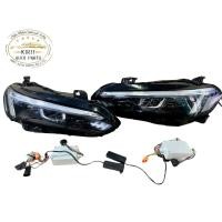 ราคา Honda Civic Fe ของแท้ ชุดแปลง ไฟหน้าซีวีค fe จาก EL EL เป็น รุ่น RS (27556415889)