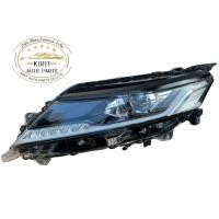 ราคา Mitsubishi Pajero ของแท้ ไฟหน้าปาเจโร่ all new 2020 2021 2022 2023 2024 (25712174653)