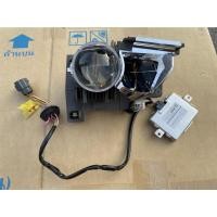 ราคา Mazda 2 ของแท้ ลูกแก้วโปรเจคเตอร์พร้อมกล่องไฟหน้ามาสด้า 2 (20101245098)