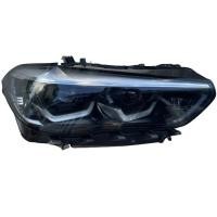 ราคา Bmw x5 ของแท้ ไฟหน้า bmw x5 2018 2019 2020 2021 2022 (18146439269)