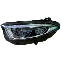 ราคา Mercedes Benz W257 ของแท้ ไฟหน้าเบนซ์ w257 (17699187818)