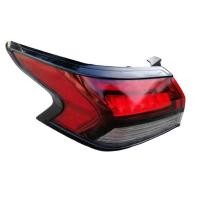 ราคา Nissan Almera ของแท้ ไฟท้ายนิสสันอัลเมร่า2019 2020 2021 ข้างซ้าย (10024208945)