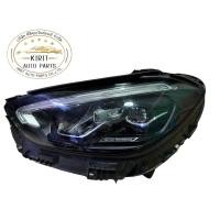 ราคา Mercedes Benz W206 ของแท้ ไฟหน้า เบนซ์ w206 (24615836056)