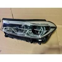 ราคา Bmw Series7 ของแท้ G11 G12 ไฟหน้า Bmw Adaptive LED (22831018458)