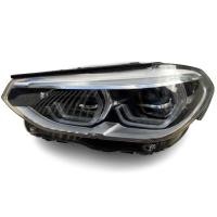 ราคา Bmw X3 X4 G01 G02 ของแท้ ไฟหน้า ฺBmw Adaptive LED 2018 2019 2020 (19954551844)