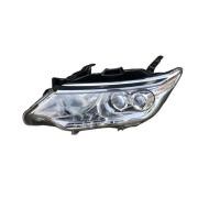 ราคา Toyota camry hybrid ของแท้ ไฟหน้าคัมรี่ไฮบริด 2015 2016 2017 ข้างซ้าย (9411190245)