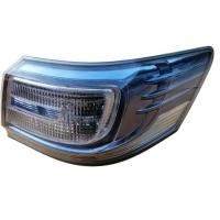 ราคา Toyota camry hybrid ของแท้ ไฟท้ายคัมรี่ไฮบริด 2009 2010 ข้างขวา (3632851395)