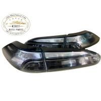 ราคา Toyota Corolla Cross ของแท้ ชุดไฟท้าย ไฟทับทิม โคโรลล่าครอส GR (24663119954)