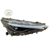 ราคา Toyota Corolla CROSS Minorchange ของแท้ ไฟหน้า ครอส 2024 2025 (29285936251)