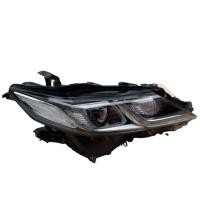 ราคา Toyota Camry 2 5 ของแท้ ไฟหน้าคัมรี่ 2019 2020 2021 ข้างขวา (17739552618)