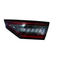 ราคา Toyota Yaris Ativ ของแท้ ไฟท้าย ไฟทับทิม LED 2022 2023 2024 (24706612585)