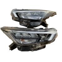 ราคา NISSAN ALMERA ของแท้ ไฟหน้านิสสันอัลเมร่า Turbo 2020 2021 2022 (20860338988)