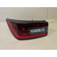 ราคา Toyota Yaris Ativ ไฟท้าย LED 2019 2020 2021 2022 2023 2024 (24613868911)