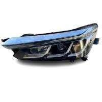 ราคา Honda city turbo ของแท้ ไฟหน้าซิตี้ 2019 2020 2021 2022 2023 (23414687420)