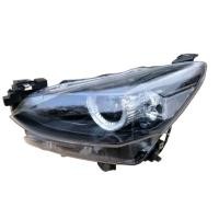 ราคา Mazda2 ของแท้ ไฟหน้ามาสด้า 2 2019 2020 2021 ข้างซ้าย (9225811319)